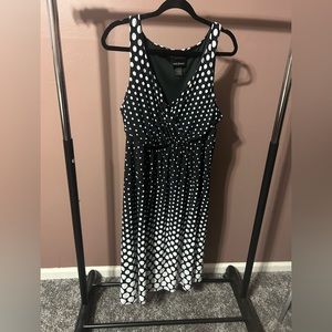 Lane Bryant Dress- Size- 14-16
